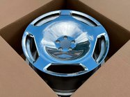 Mercedes S-class W223 2020- Geschmiedete OEM Felgen R19 V1 (4 Stk) Foto 3