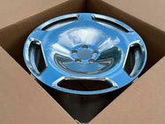 Mercedes S-class W223 2020- Geschmiedete OEM Felgen R19 V1 (4 Stk) Foto 4