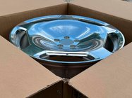 Mercedes S-class W223 2020- Geschmiedete OEM Felgen R19 V1 (4 Stk) Foto 6