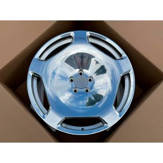 Geschmiedete OEM Felgen R19 V1 (4 Stk) Mercedes S-сlass W223 2020- Foto 1