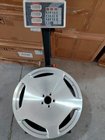 Mercedes S-class W222 2013-2022 Geschmiedete OEM Felgen R22 (4 Stk) Foto 11