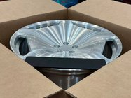 Mercedes S-class W222 2013-2022 Geschmiedete OEM Felgen R22 (4 Stk) Foto 5