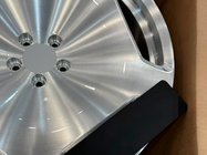 Mercedes S-class W222 2013-2022 Geschmiedete OEM Felgen R22 (4 Stk) Foto 7