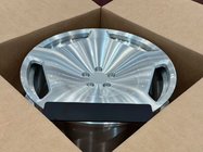 Mercedes S-class W222 2013-2022 Geschmiedete OEM Felgen R22 (4 Stk) Foto 4
