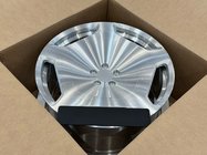 Mercedes S-class W222 2013-2022 Geschmiedete OEM Felgen R22 (4 Stk) Foto 3