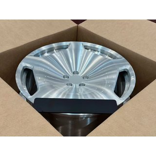 Geschmiedete OEM Felgen R22 (4 Stk) Mercedes S-сlass W222 2013-2022 Foto 4