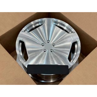 Geschmiedete OEM Felgen R22 (4 Stk) Mercedes S-сlass W222 2013-2022 Foto 2