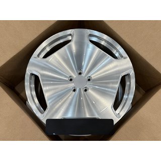 Geschmiedete OEM Felgen R22 (4 Stk) Mercedes S-сlass W222 2013-2022 Foto 1