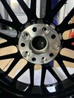 Mercedes CLS C218 2011-2018 Geschmiedete OEM Felgen R19 (4 Stk) Foto 7