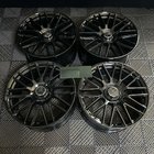 Mercedes CLS C218 2011-2018 Geschmiedete OEM Felgen R19 (4 Stk) Foto 3