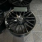 Mercedes CLS C218 2011-2018 Geschmiedete OEM Felgen R19 (4 Stk) Foto 2