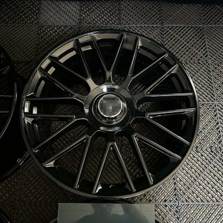 Geschmiedete OEM Felgen R19 (4 Stk) Mercedes CLS C218 2011-2018 Foto 1
