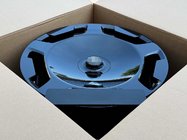 Mercedes GLS X167 2019- Geschmiedete Felgen OEM R23 V4 (4 Stk) Foto 4