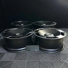 Mercedes G class W463 2018-2024 Geschmiedete OEM Felgen R24 (4 Stk) Foto 4