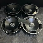 Mercedes G class W463 2018-2024 Geschmiedete OEM Felgen R24 (4 Stk) Foto 5