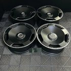 Mercedes G class W463 2018-2024 Geschmiedete OEM Felgen R24 (4 Stk) Foto 3