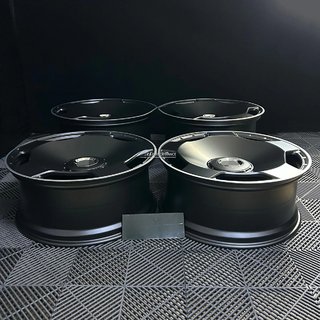 Geschmiedete OEM Felgen R24 (4 Stk) Foto 4