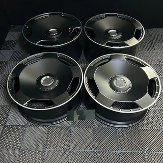 Geschmiedete OEM Felgen R24 (4 Stk) Foto 3