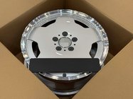 Mercedes E-class W124 1984–1997 Geschmiedete OEM Felgen R17 (4 Stk) Foto 5