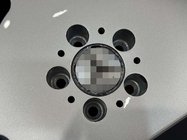 Mercedes E-class W124 1984–1997 Geschmiedete OEM Felgen R17 (4 Stk) Foto 12