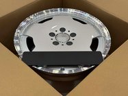 Mercedes E-class W124 1984–1997 Geschmiedete OEM Felgen R17 (4 Stk) Foto 7