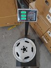 Mercedes E-class W124 1984–1997 Geschmiedete OEM Felgen R17 (4 Stk) Foto 13