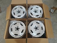 Mercedes E-class W124 1984–1997 Geschmiedete OEM Felgen R17 (4 Stk) Foto 9