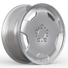 Mercedes E-class W124 1984–1997 Geschmiedete OEM Felgen R17 (4 Stk) Foto 2