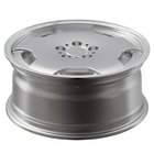 Mercedes E-class W124 1984–1997 Geschmiedete OEM Felgen R17 (4 Stk) Foto 3