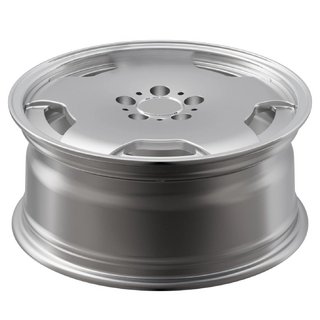 Geschmiedete OEM Felgen R17 (4 Stk) Mercedes E-сlass W124 1984–1997 Foto 3