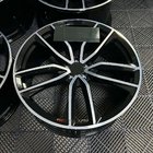 Mercedes GLS X167 2019- Geschmiedete Felgen OEM R23 V5 (4 Stk) Foto 2