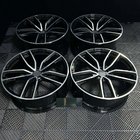 Mercedes GLS X167 2019- Geschmiedete Felgen OEM R23 V5 (4 Stk) Foto 3