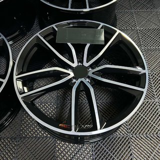 Geschmiedete Felgen OEM R23 V5 (4 Stk) Mercedes GLS X167 2019- Foto 2