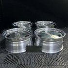 Mercedes SL R230 2001-2011 Geschmiedete OEM Felgen R19 (4 Stk) Foto 5
