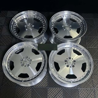 Geschmiedete OEM Felgen R19 (4 Stk) Foto 4
