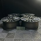 Mercedes G class W465 2025- Geschmiedete OEM Felgen R22 V7 (4 Stk) Foto 3