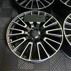 Mercedes G class W465 2025- Geschmiedete OEM Felgen R22 V7 (4 Stk) Foto 2