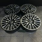 Mercedes G class W465 2025- Geschmiedete OEM Felgen R22 V7 (4 Stk) Foto 5