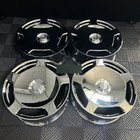 Mercedes S-class W223 2020- Geschmiedete OEM Felgen R22 (4 Stk) Foto 6