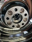 Mercedes S-class W223 2020- Geschmiedete OEM Felgen R22 (4 Stk) Foto 8