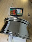Mercedes S-class W223 2020- Geschmiedete OEM Felgen R22 (4 Stk) Foto 9