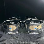 Mercedes S-class W223 2020- Geschmiedete OEM Felgen R22 (4 Stk) Foto 7