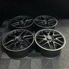 Mercedes GLE W167 2018- Geschmiedete OEM Felgen R22 V4 (4 Stk) Foto 4