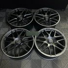 Mercedes GLE W167 2018- Geschmiedete OEM Felgen R22 V4 (4 Stk) Foto 3