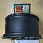 Mercedes GLE W167 2018- Geschmiedete OEM Felgen R22 V4 (4 Stk) Foto 8