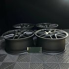 Mercedes GLE W167 2018- Geschmiedete OEM Felgen R22 V4 (4 Stk) Foto 5
