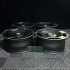 Mercedes S-class W223 2020- Geschmiedete OEM R21 V2 Felgen (4 Stk) Foto 5