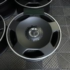 Mercedes S-class W223 2020- Geschmiedete OEM R21 V2 Felgen (4 Stk) Foto 2