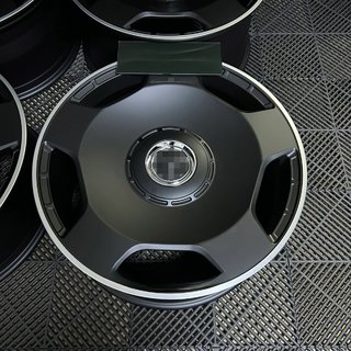 Geschmiedete OEM R21 V2 Felgen (4 Stk) Foto 2