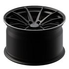 Mercedes SL R230 2001-2011 Geschmiedete OEM Felgen R19 R20 (4 Stk) Foto 4